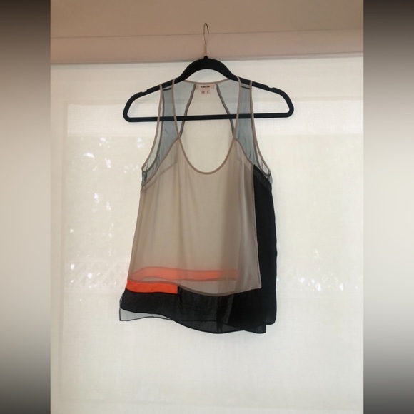 Helmut Lang tank - Picture 3 of 6